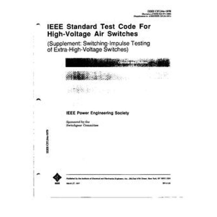 IEEE C37.34e PDF