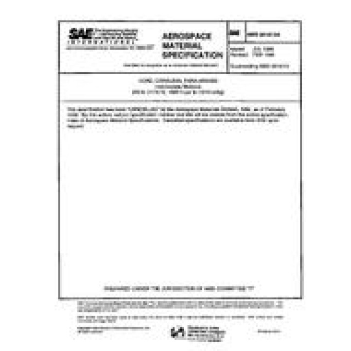 SAE AMS3814/13A PDF