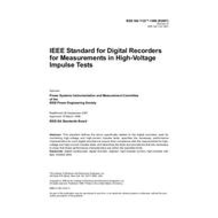 IEEE 1122 PDF