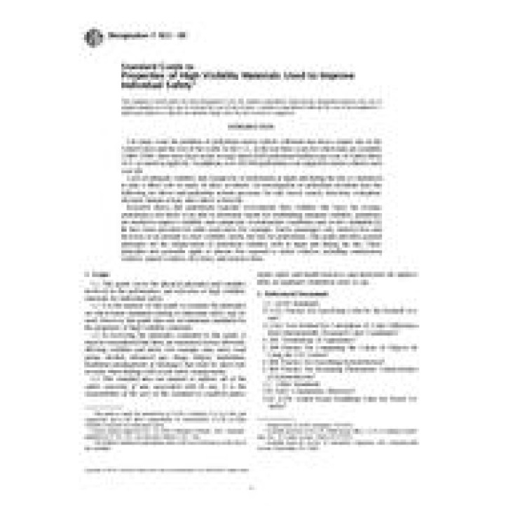 ASTM F923 PDF