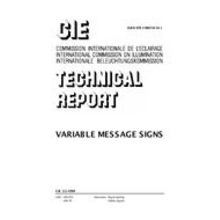 CIE 132 PDF