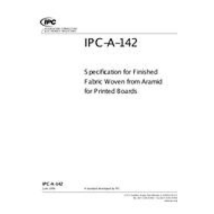 IPC A-142 PDF