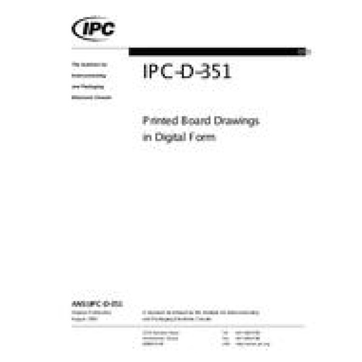 IPC D-351 PDF