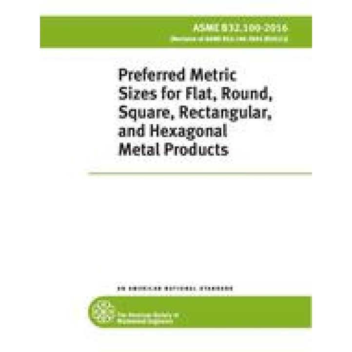 ASME B32.100 PDF