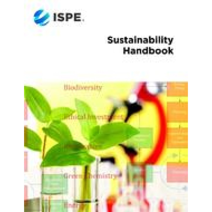 ISPE Sustainability Handbook PDF