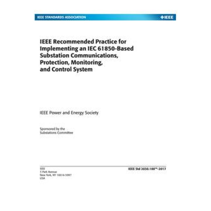 IEEE 2030.100 PDF