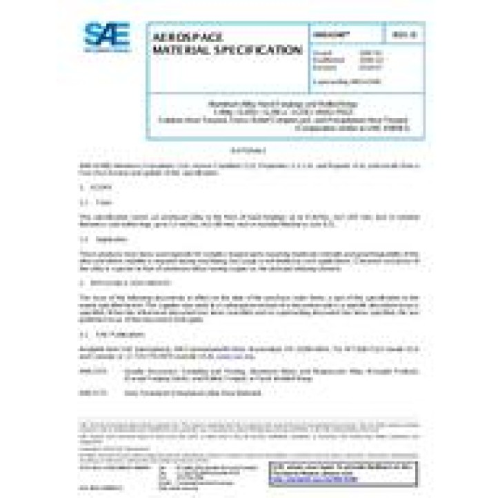 SAE AMS4248D PDF