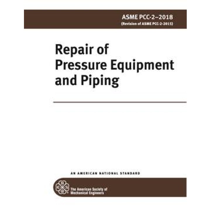 ASME PCC-2 PDF