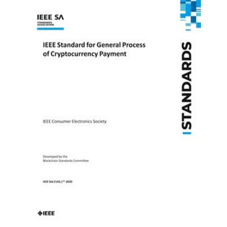 IEEE 2143.1 PDF