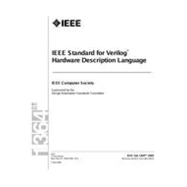 IEEE 1364 PDF