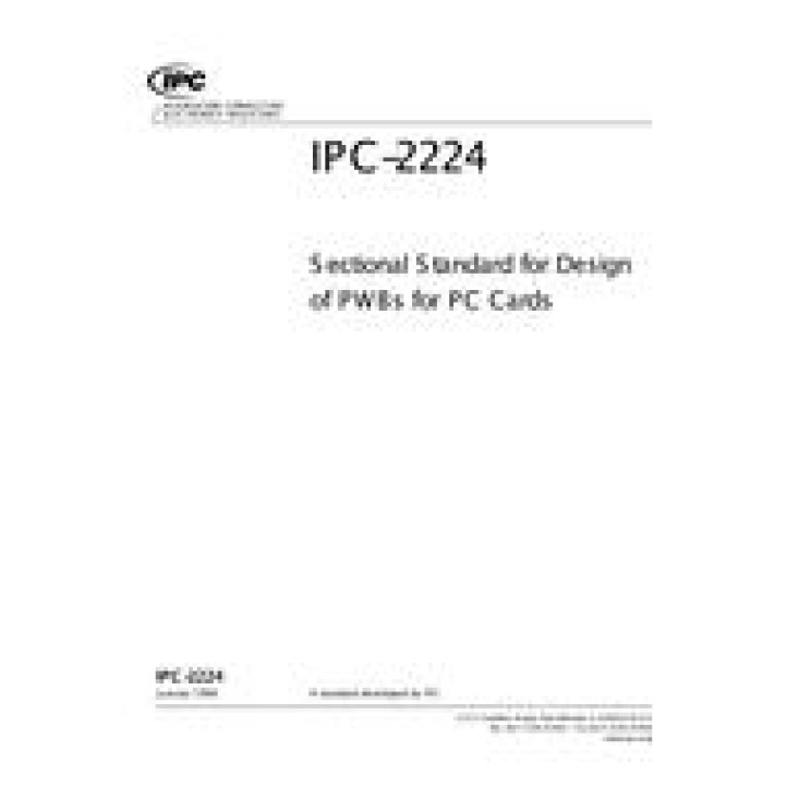 IPC 2224 PDF