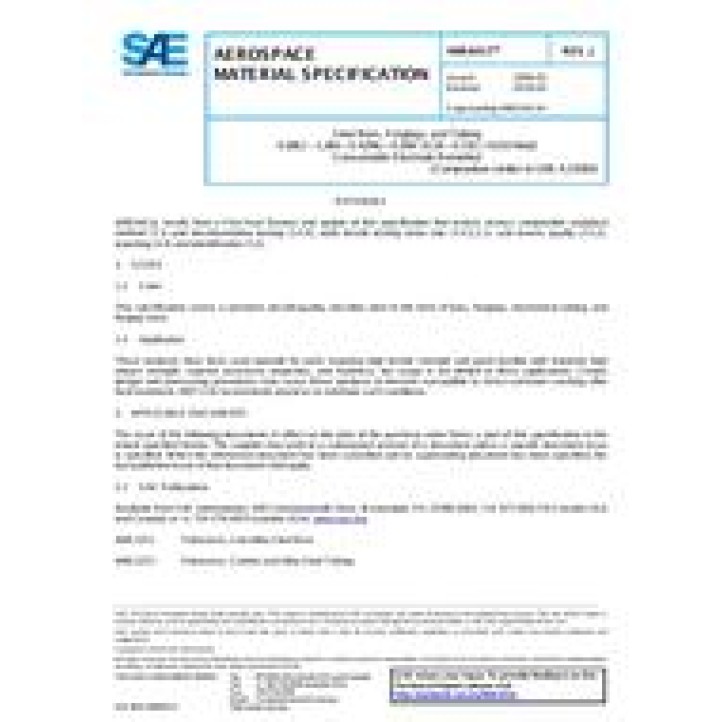 SAE AMS6411J PDF