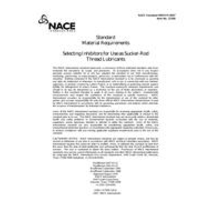 NACE MR0174 PDF