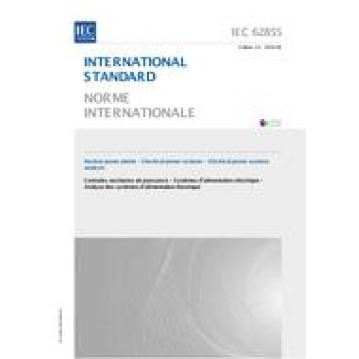 IEC 62855 Ed. 1.0 b PDF