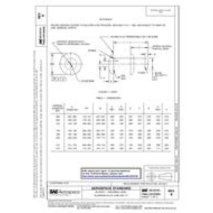 SAE AS125701B PDF