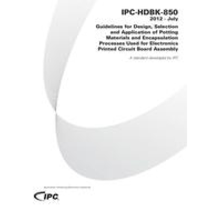 IPC HDBK-850 PDF