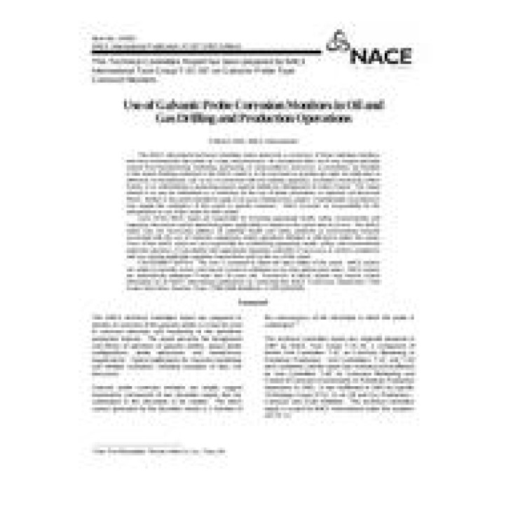 NACE 1C187 PDF