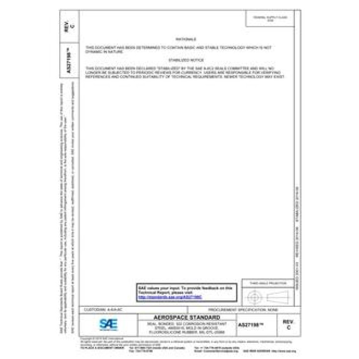 SAE AS27198C PDF