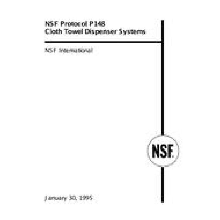 NSF P148 PDF