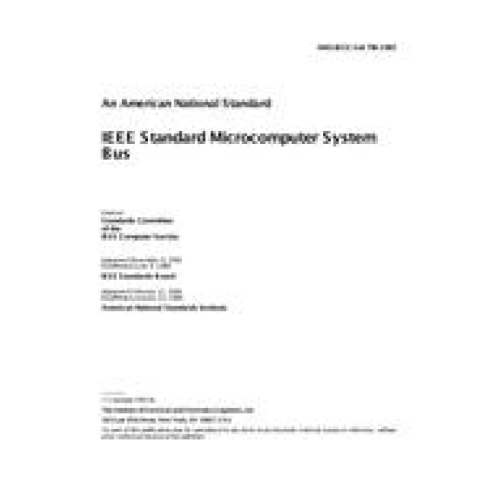 IEEE 796 PDF