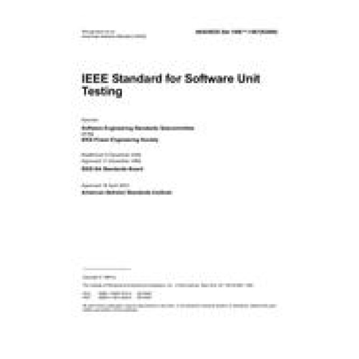 IEEE 1008 PDF