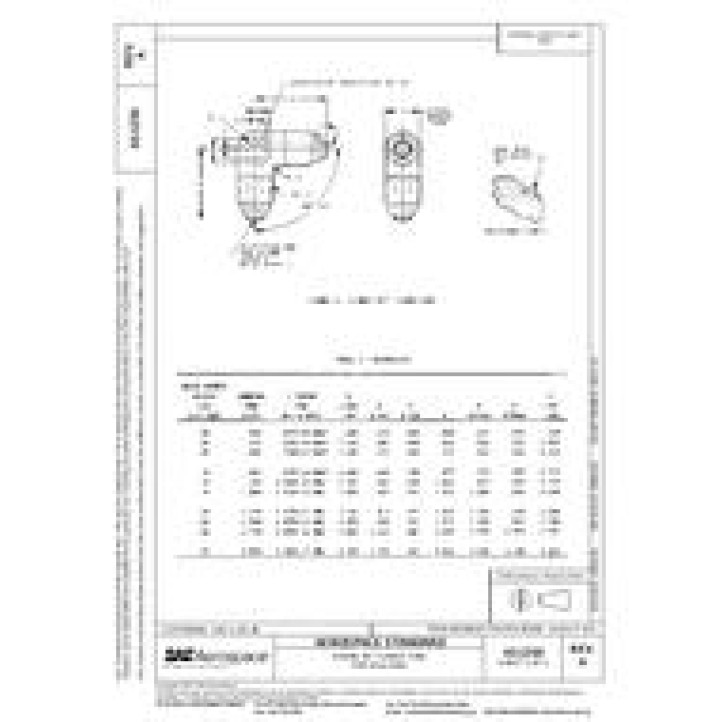 SAE AS1250A PDF