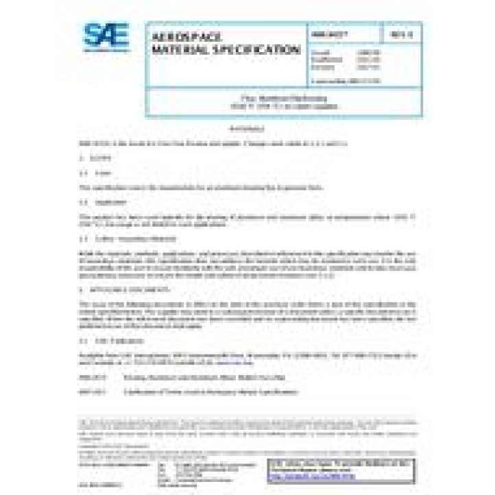 SAE AMS3415E PDF