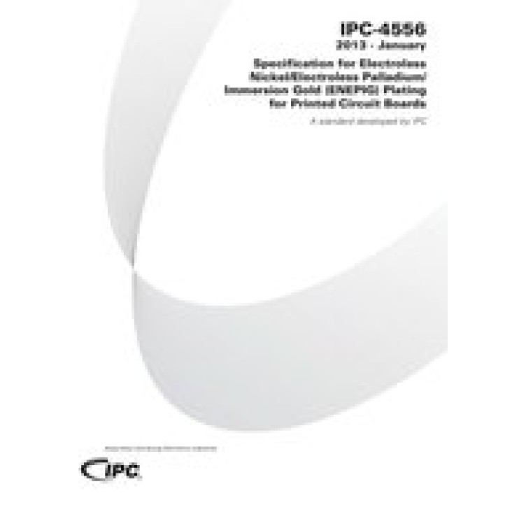 IPC 4556 PDF