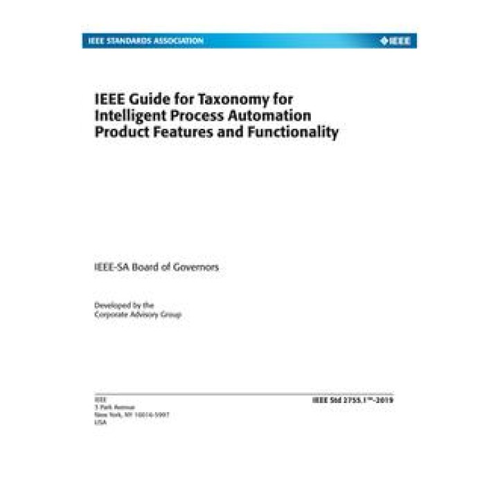 IEEE 2755.1 PDF