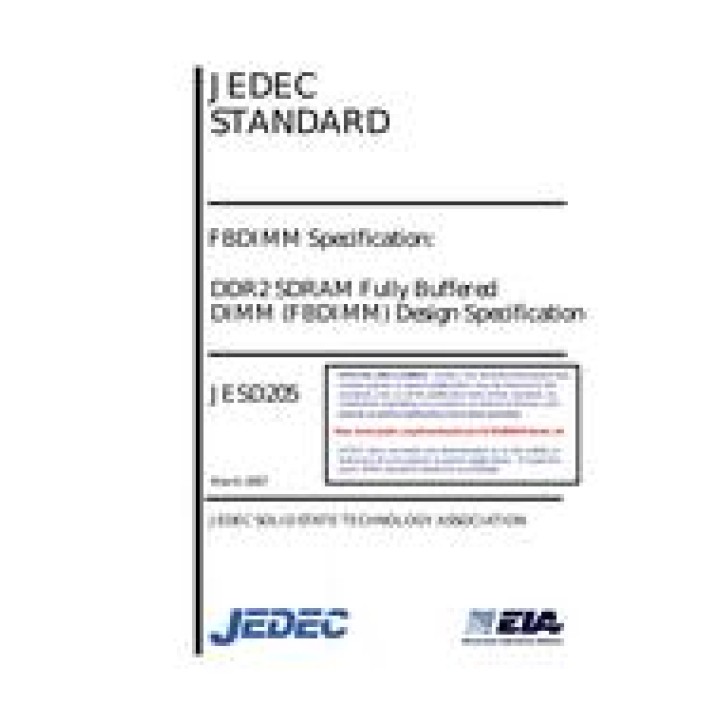 JEDEC JESD205 PDF