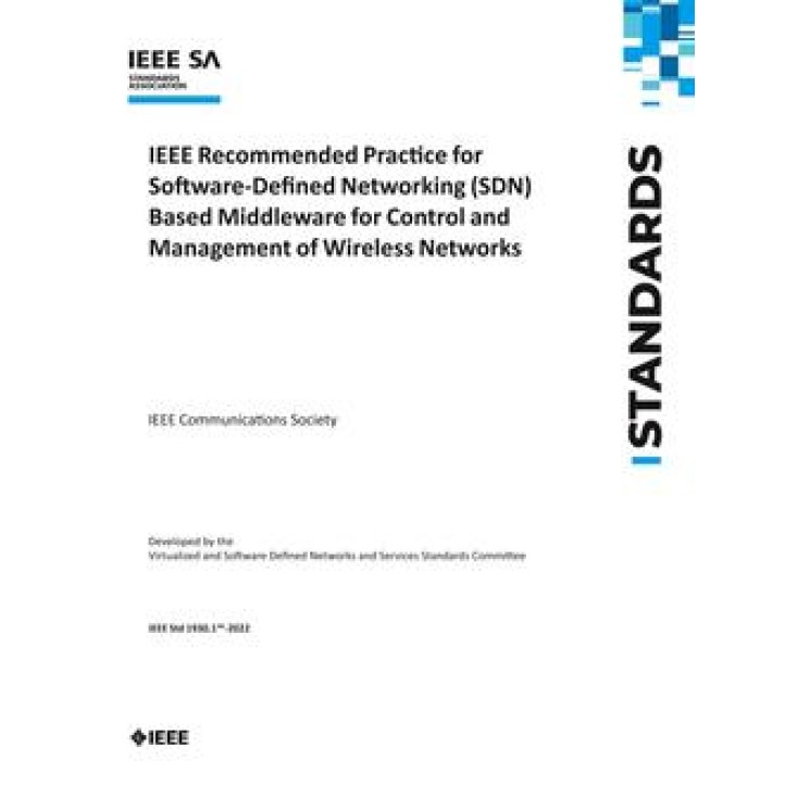 IEEE 1930.1 PDF