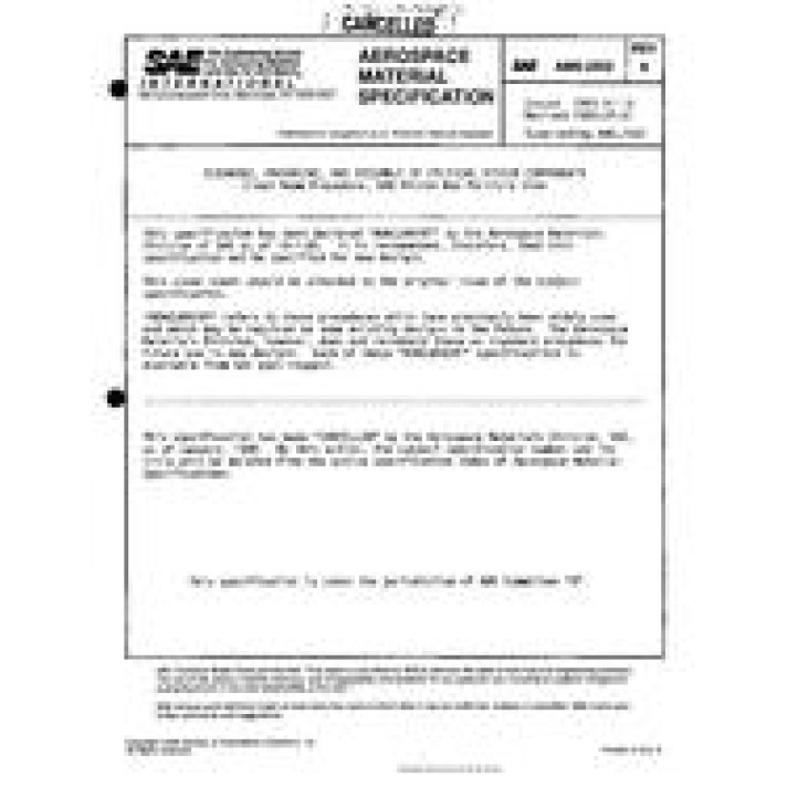 SAE AMS2552A PDF