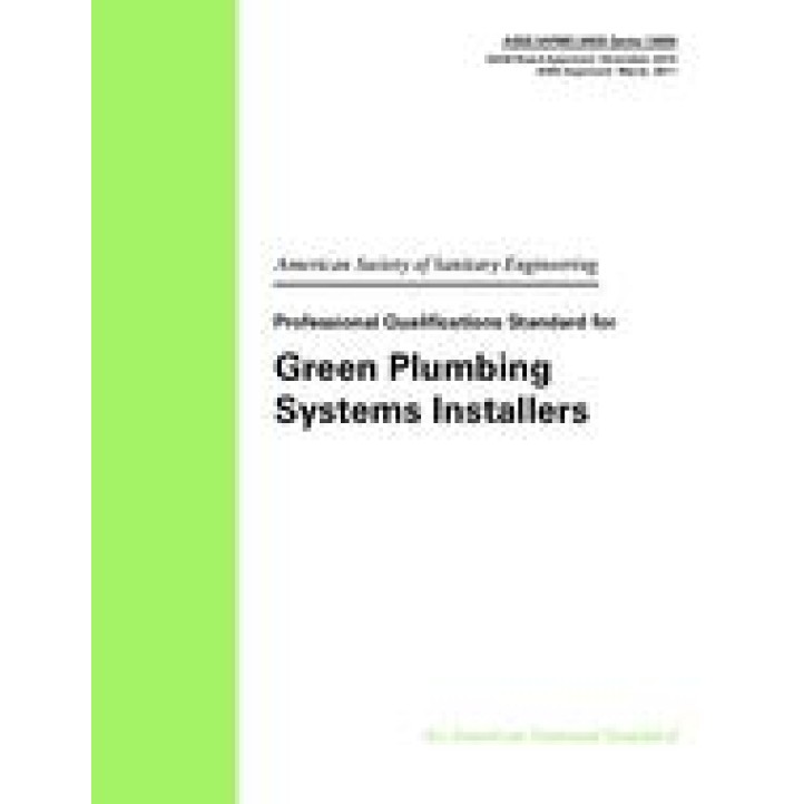 ASSE (Plumbing) 10000 PDF download