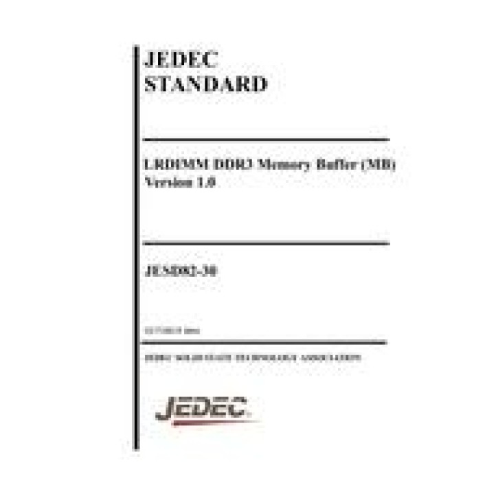 JEDEC JESD82-30 PDF