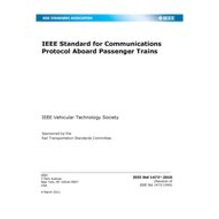 IEEE 1473 PDF