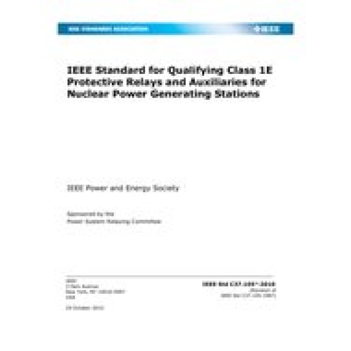 IEEE C37.105 PDF