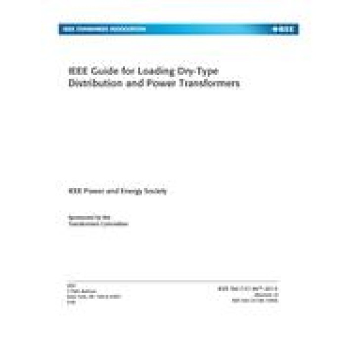 IEEE C57.96 PDF