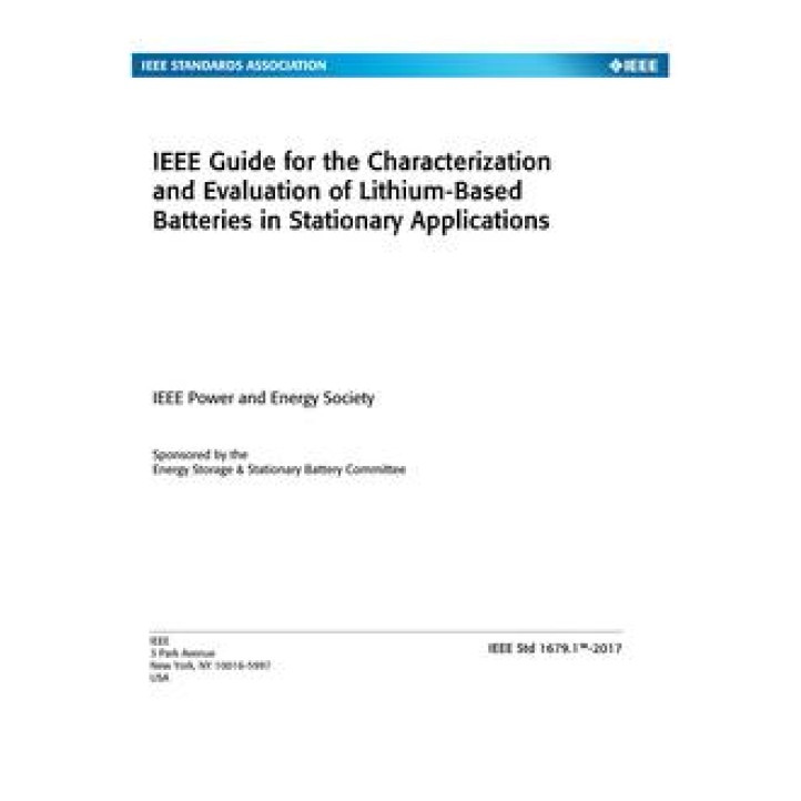 IEEE 1679.1 PDF