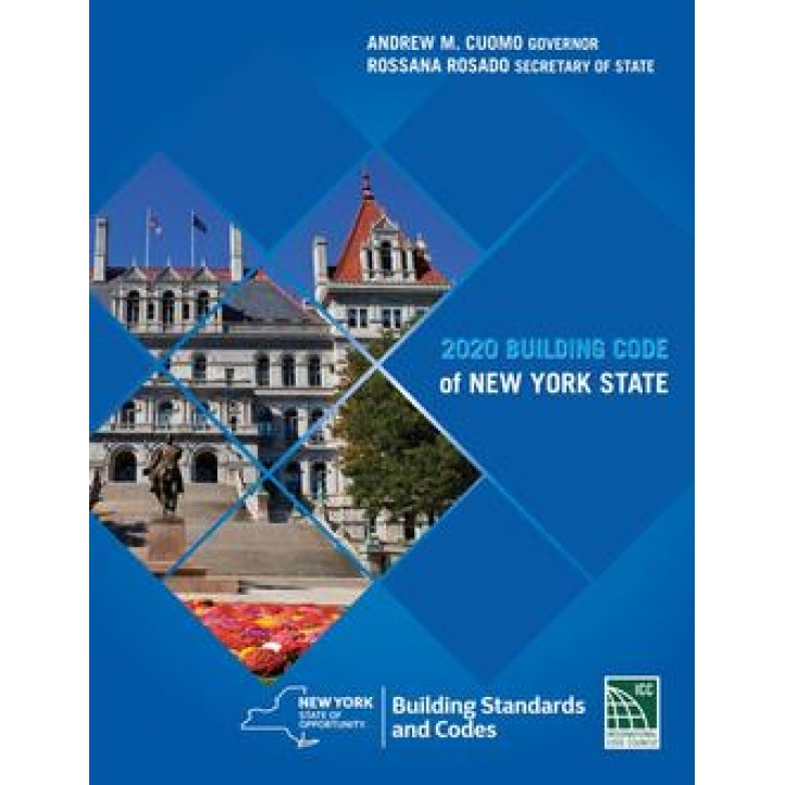 ICC NY-BC PDF