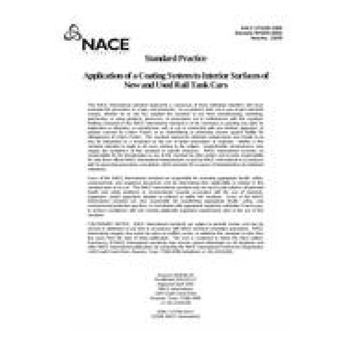 NACE SP0295 PDF