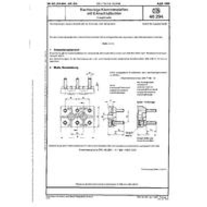 DIN 46294 PDF