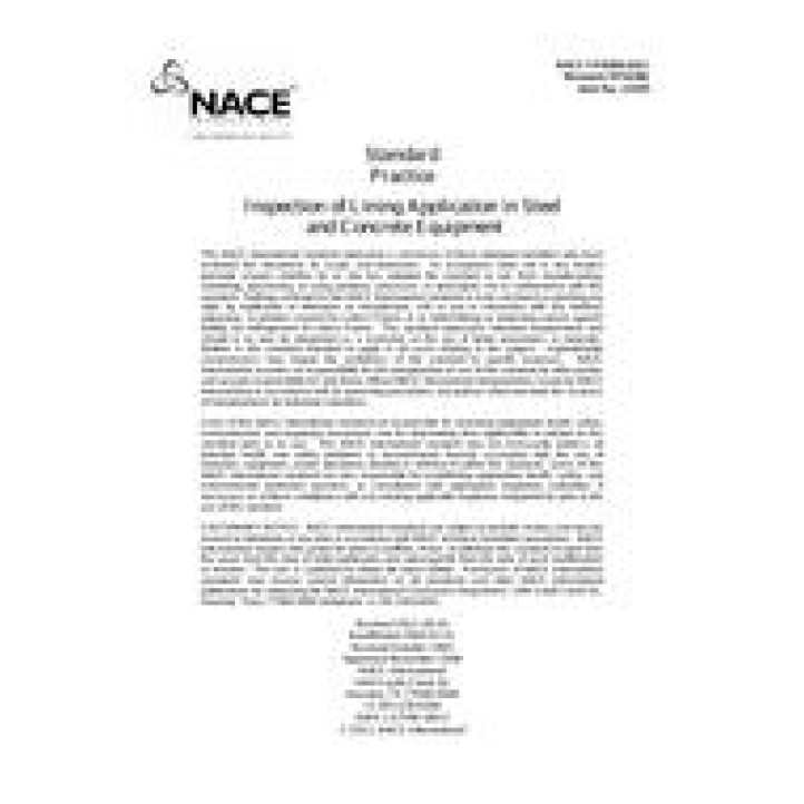 NACE SP0288 PDF