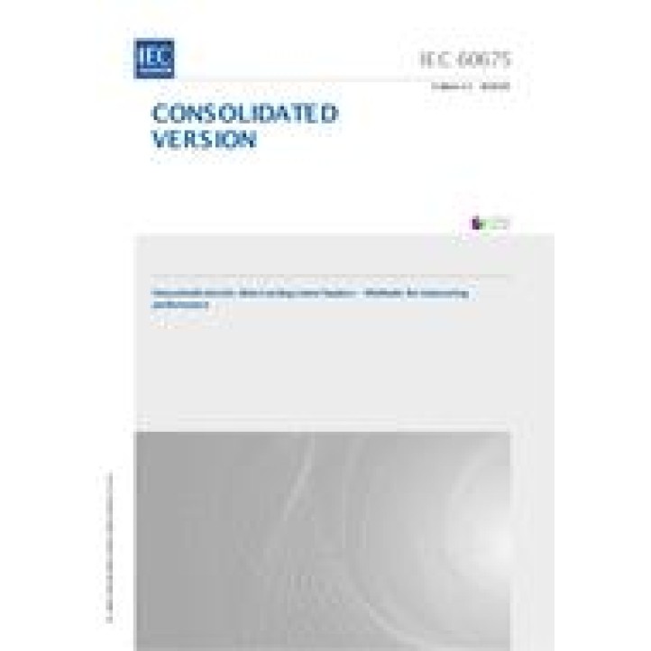 IEC 60675 Ed. 2.2 en PDF