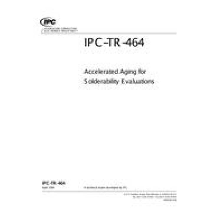 IPC TR-464 PDF