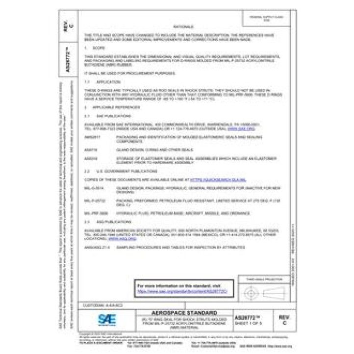 SAE AS28772C PDF