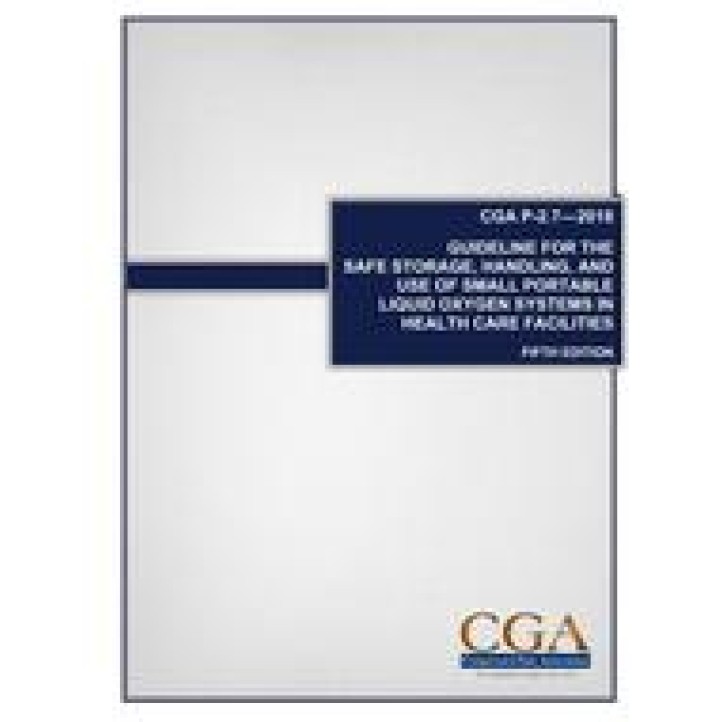 CGA P-2.7 PDF download