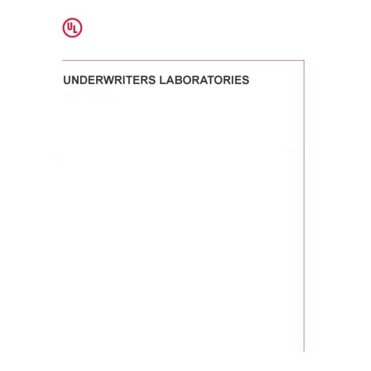 UL 2040 PDF