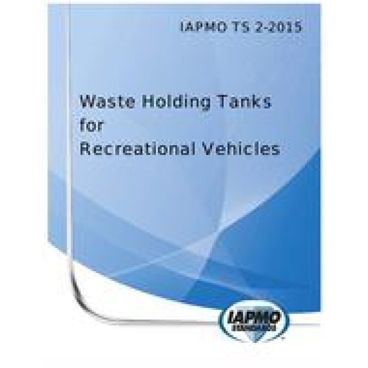 IAPMO TS 2 PDF