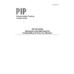 PIP PCCA01D-EEDS PDF