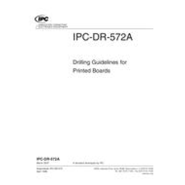 IPC DR-572A PDF